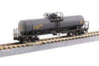 F7 Freight Train Set AT&SF (106-6271) exact product view 3