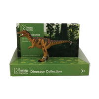 Toyway TW29102 Megalosaurus - retail package