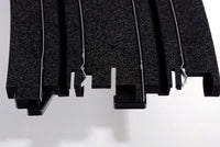 AFX 9-Inch 1/8 Radius Curve HO Slot Car Track – Pair — official AFX product view 4