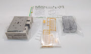 Kato 23-315 actual N scale station office / signal tower kit kit components 1