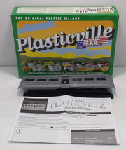 Bachmann O Scale Plasticville Diner Building Kit - product and package