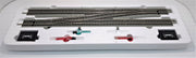 Bachmann HO Scale E-Z Track No. 6 Left-Hand Remote Crossover - additional product detail