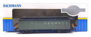 Bachmann HO Scale Unlettered Green 1860–1880 Combine - additional product view