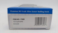Bachmann HO Scale Rock Island 10468 40-Foot Quad Hopper - packaging or model detail