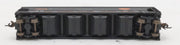 Bachmann N Scale Kansas City Southern 286476 Center-Flow Hopper - additional angle