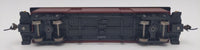 Bachmann HO Scale Santa Fe 13 Old-Time Baggage Car - additional angle