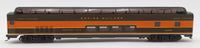 Bachmann HO Scale Great Northern 1392 Mountain View Budd Full Dome - product detail