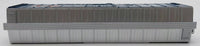 Bachmann HO Scale Tropicana 13088 50-Foot Steel Reefer - packaging or model detail