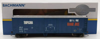 Bachmann HO Scale Tropicana 13088 50-Foot Steel Reefer - additional product view
