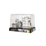 Woodland Scenics US2283 O Scale Substation actual product photograph 1