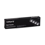 Vallejo B90004 Magnetic Well Palette – 150 × 35 mm– product image 1