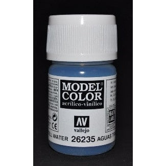 30ml Bottle Still Water Texture Effect — exact product reference
