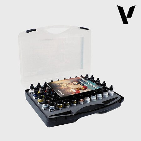 BASIC CASE 80 18ML BOTTLE (VLJ70252)