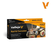 RUST & CORROSION SET (VLJ70262)