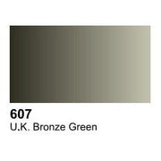 17ml Bottle UK Bronze Green Surface Primer — exact product reference