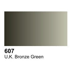 17ml Bottle UK Bronze Green Surface Primer — exact product reference