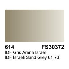 17ml Bottle IDF Israeli Sand Grey FS30372 Surface Primer — exact product reference