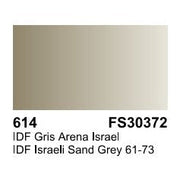 17ml Bottle IDF Israeli Sand Grey FS30372 Surface Primer — exact product reference