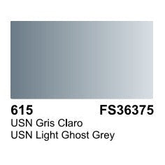 17ml Bottle USN Light Ghost Grey Surface Primer — exact product reference