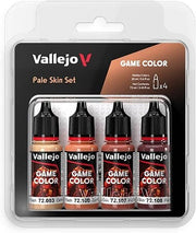 PALE SKIN SET (VLJ72379)