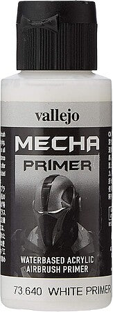 WHITE PRIMER MECHA 60ML (VLJ73640)