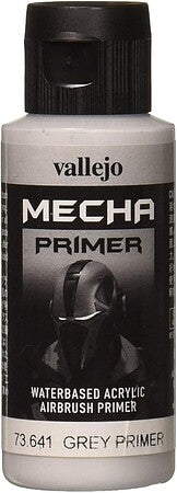 GREY PRIMER MECHA 60ML (VLJ73641)