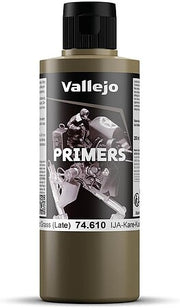 IJA/KARE/KUSA/GRASS PRIME (VLJ74610)