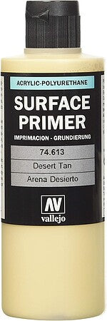 DESERT TAN BASE PRIMER (VLJ74613)