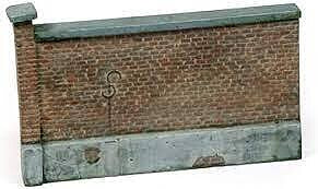 Vallejo SC005 Old Brick Wall 1:35 Diorama Accessory product image