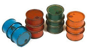 Vallejo CIVILIAN FUEL DRUMS – VLJSC203
