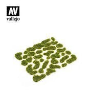 Vallejo WILD MOSS SMALL (VLJSC404)