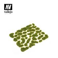 Vallejo WILD MOSS SMALL (VLJSC404)