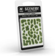 Vallejo WILD TUFT-GREEN MEDIUM (VLJSC406)
