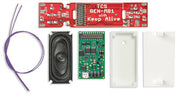 Train Control Systems HO 1776 WDK-BAC-1 WOWKit — exact product view