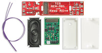 Train Control Systems HO 1776 WDK-BAC-1 WOWKit — exact product view