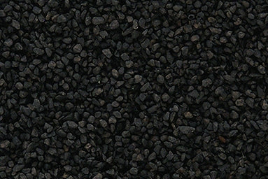 Woodland Scenics B1376 Fine Ballast Shaker, Cinders — exact product view