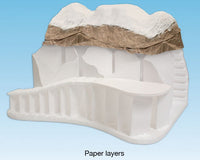 Woodland Scenics C1188 No News Paper — exact Woodland Scenics product view