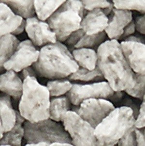 Woodland Scenics C1281 Extra Coarse Gray Talus — exact product view