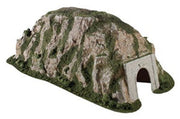 Woodland Scenics N C1315 Straight Tunnel — exact Woodland Scenics product 1