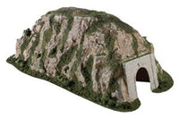 Woodland Scenics N C1315 Straight Tunnel — exact Woodland Scenics product 1