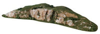 Woodland Scenics C1320 Rocky Ridge Large — exact Woodland Scenics product 1