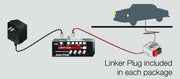 Woodland Scenics HO JP5595 Just Plug Illuminated Vehicle, Heavy Hauler — exact product view 2