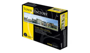 Woodland Scenics N S1485 Town and Factory Building Set — exact Woodland Scenics product image