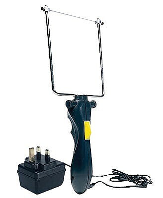 HOT WIRE FOAM CUTTER UK (WOO14402)
