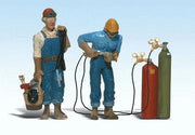 Woodland Scenics G WELDER BROTHERS (WOO2544)