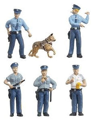 O POLICEMEN (WOO2736)
