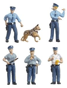 O POLICEMEN (WOO2736)