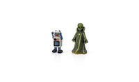 O Earth Visitors 2PK (WOO2860)