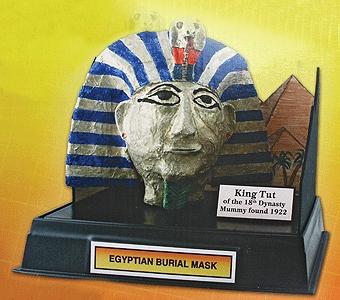 CREATIVE MASK & MORE PROJ (WOO4282)