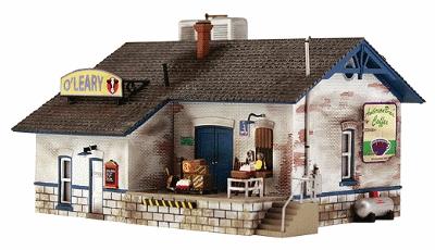 O'LEARY DAIRY DISTRIBUTIO (WOO5185)